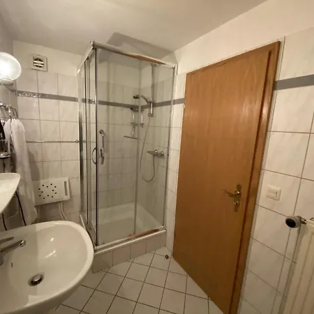 Appartement Vermietung Jensen Morsum  Exterior photo