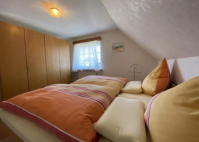 Appartement Vermietung Jensen