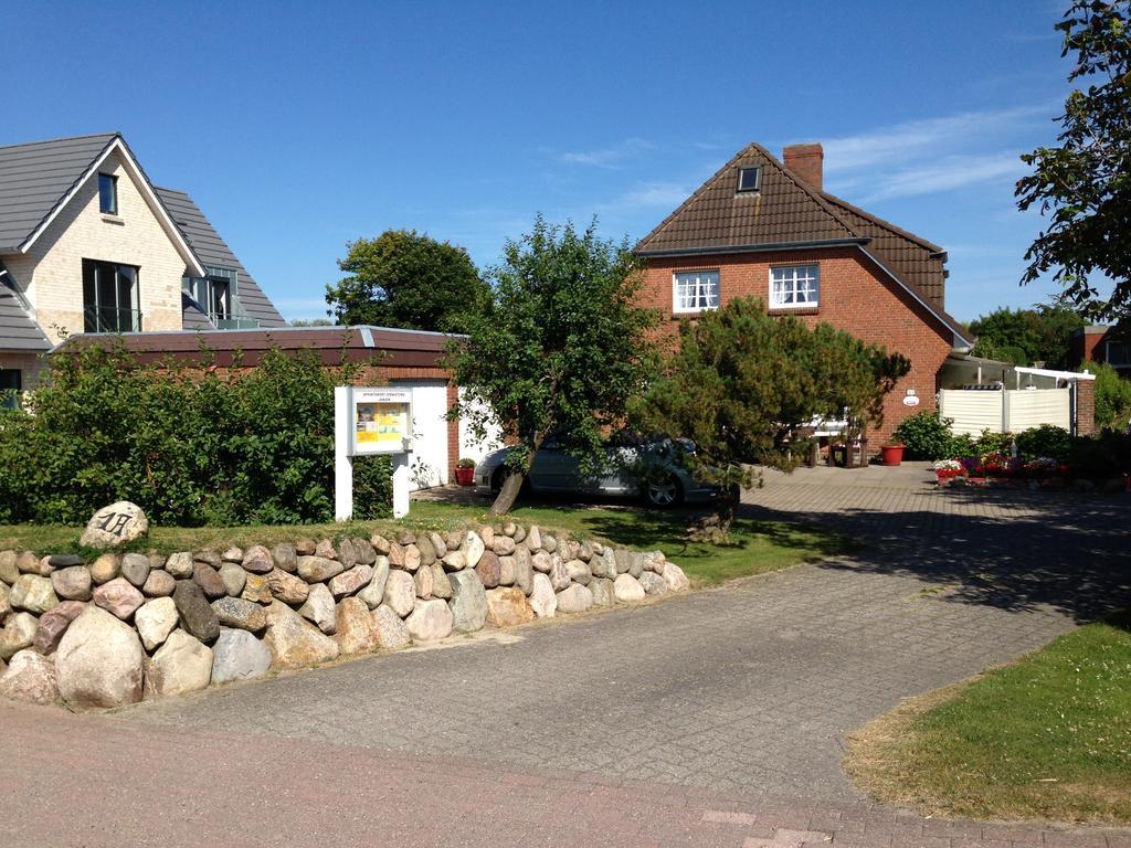 Appartement Vermietung Jensen