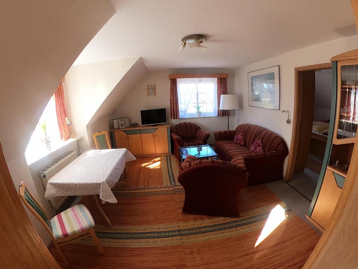 Appartement Vermietung Jensen *