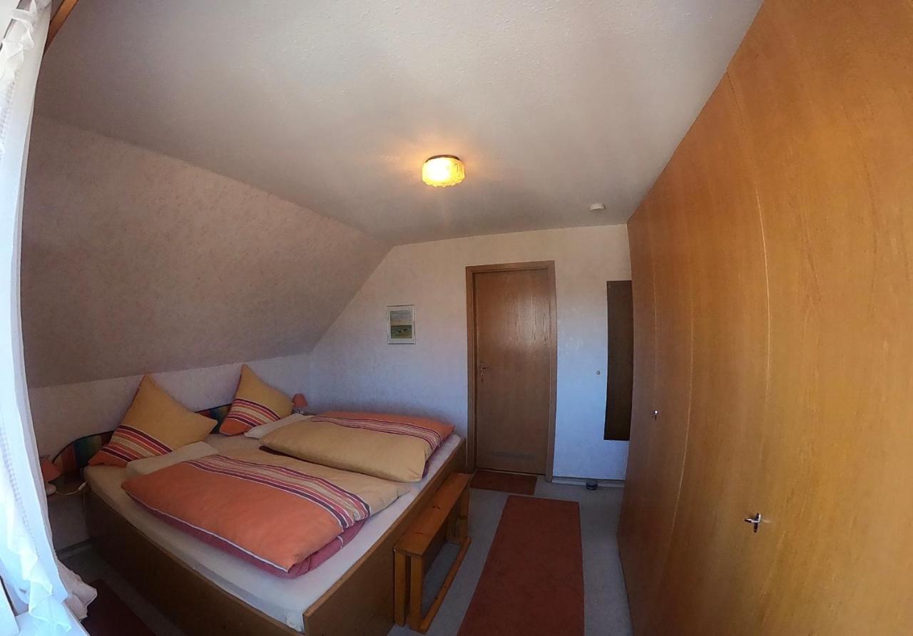 Appartement Vermietung Jensen
